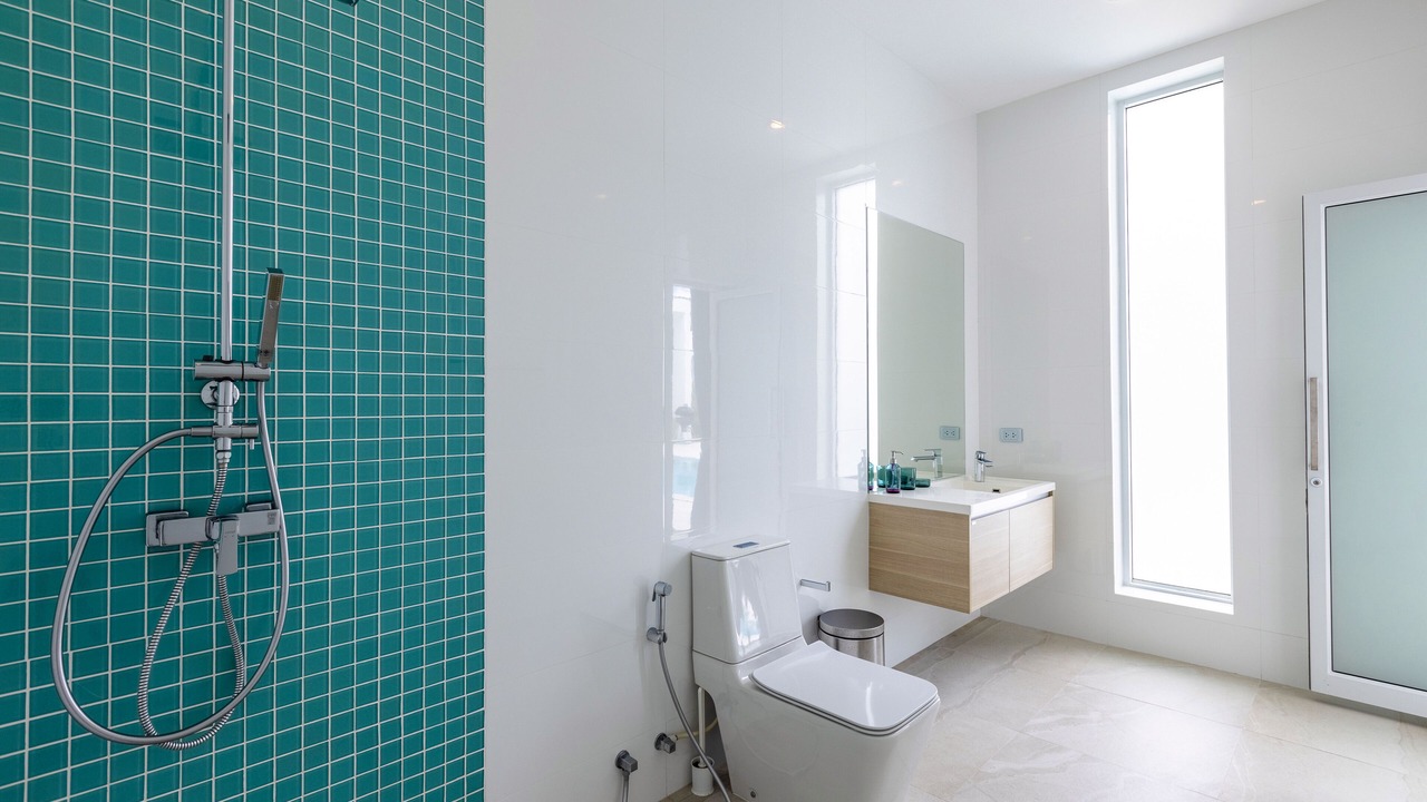 Photo of Bathroom in Khao Tao
