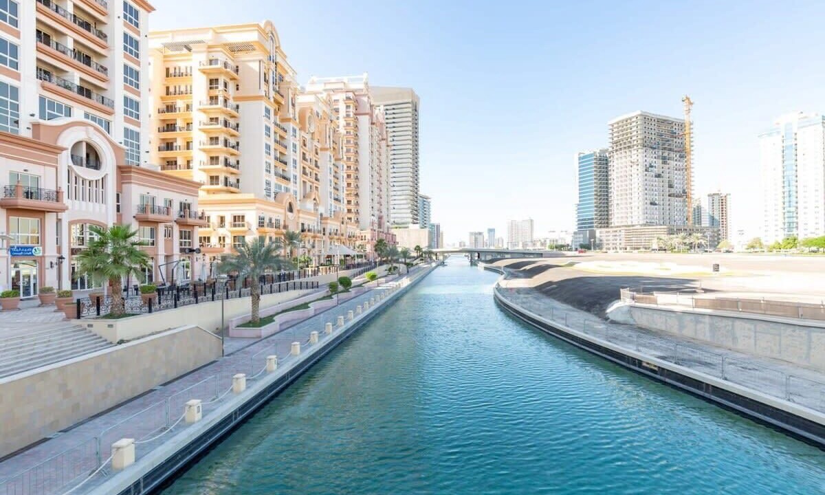 Photo of Others in Dubai Sports City