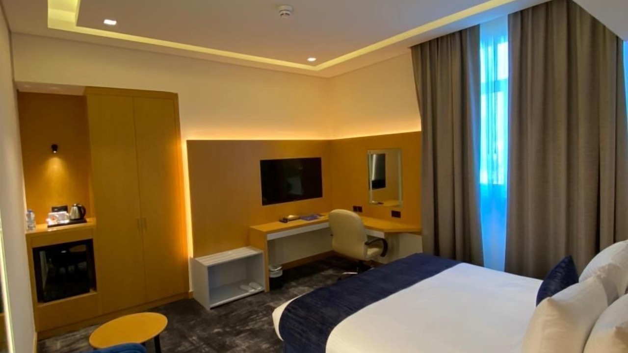 Photo of Bedroom in Al Qasimia