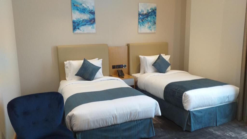 Photo of Bedroom in Al Qasimia