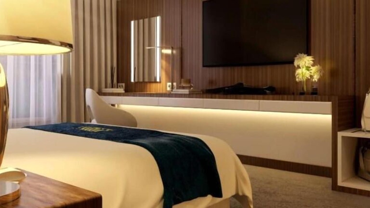 Photo of Bedroom in Al Qasimia