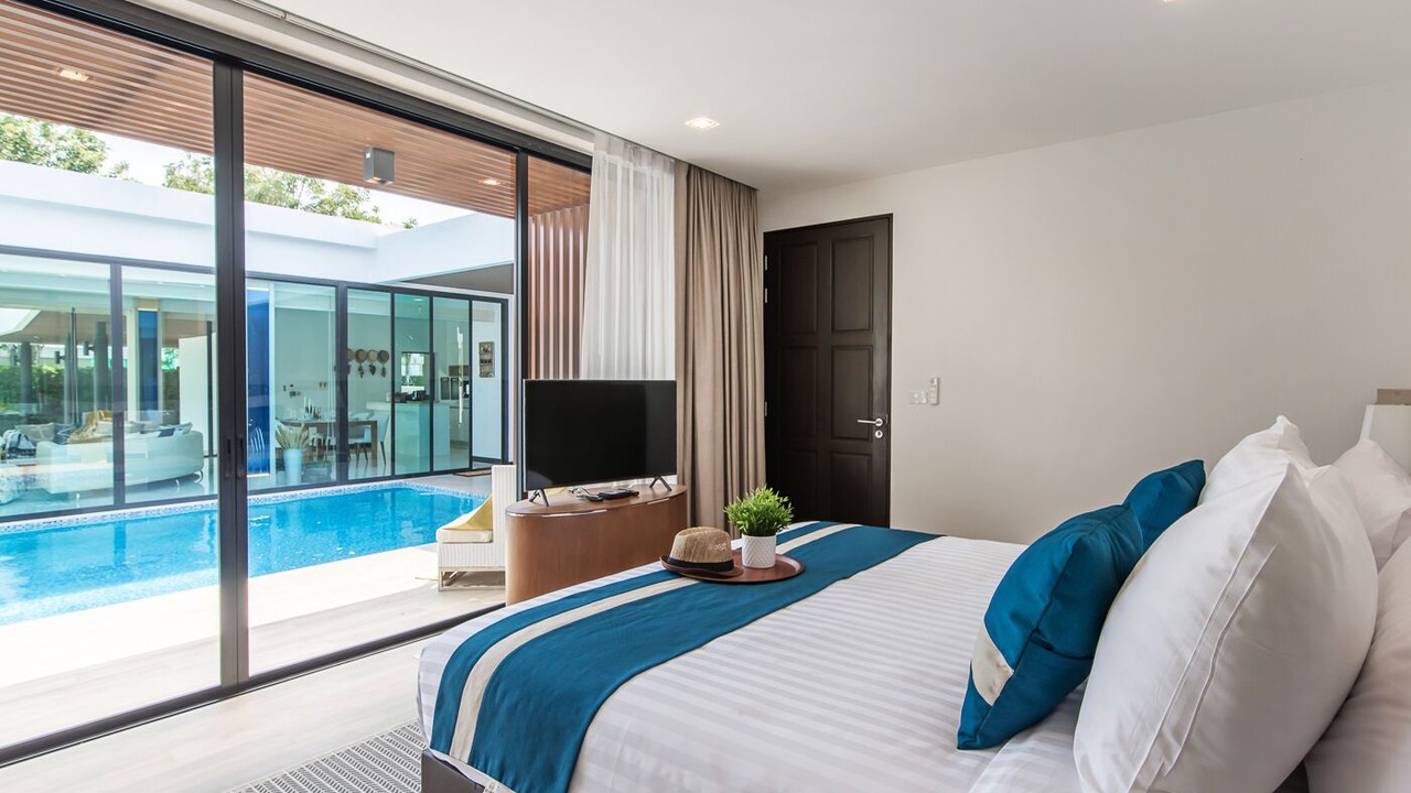 Photo of Bedroom in Na Chom Thian