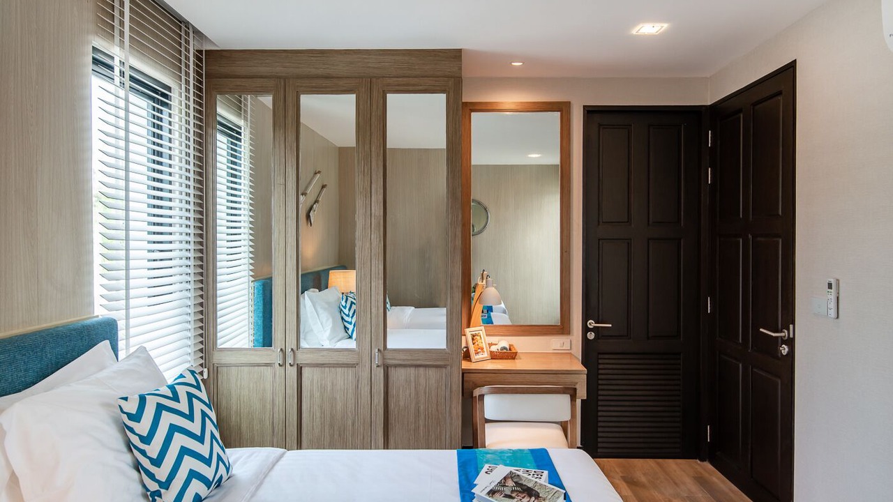 Photo of Bedroom in Na Chom Thian