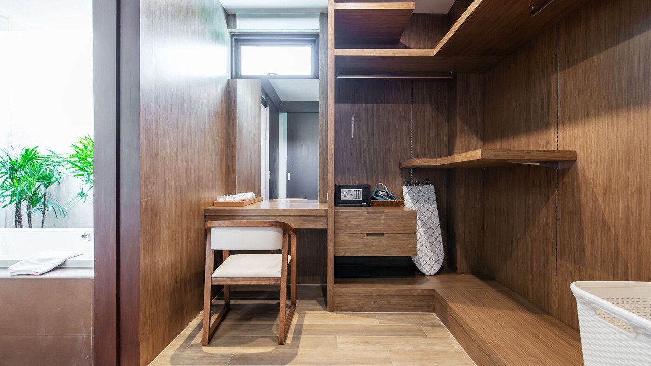 Photo of Bedroom in Na Chom Thian