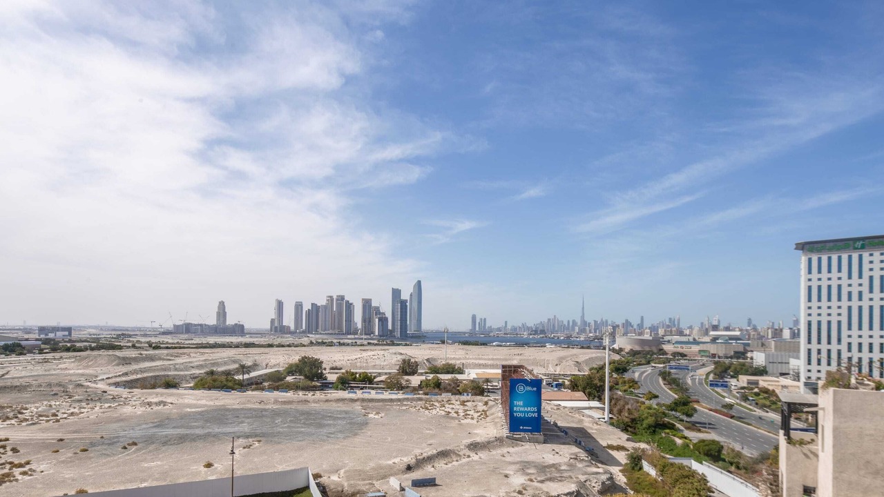 Photo of Outdoor in Dubai Festival City