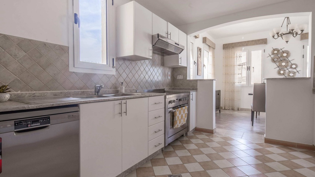 Photo of Kitchen in Dubai Festival City