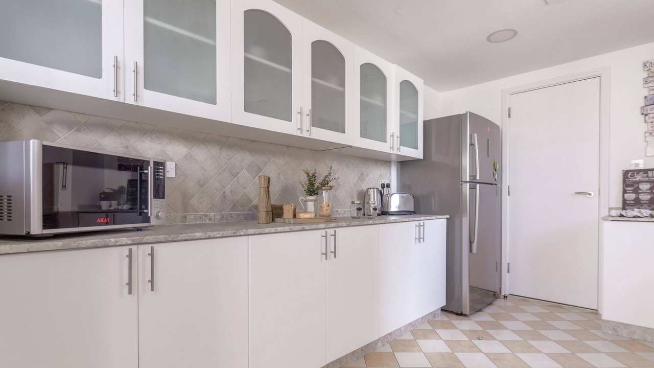 Photo of Kitchen in Dubai Festival City