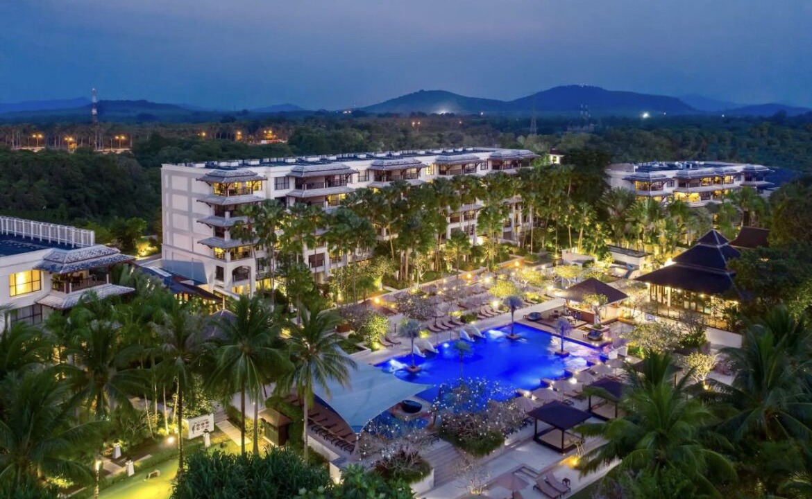 Photo of Outdoor in Mai Khao