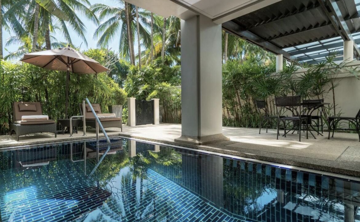 Photo of Outdoor in Mai Khao