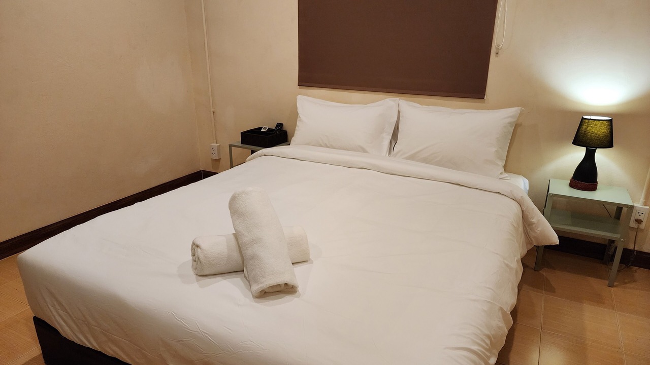 Photo of Bathroom in Saphan Sung