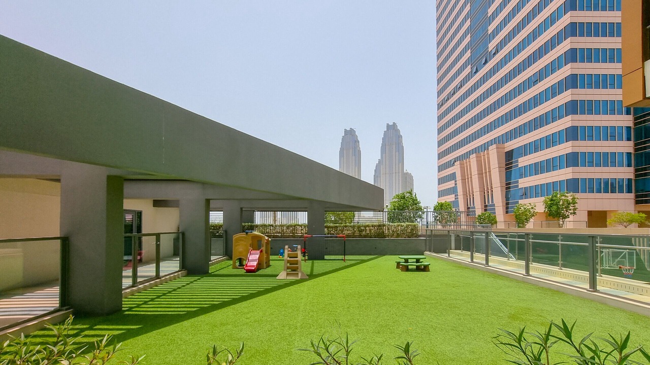 Photo of Outdoor in Business Bay