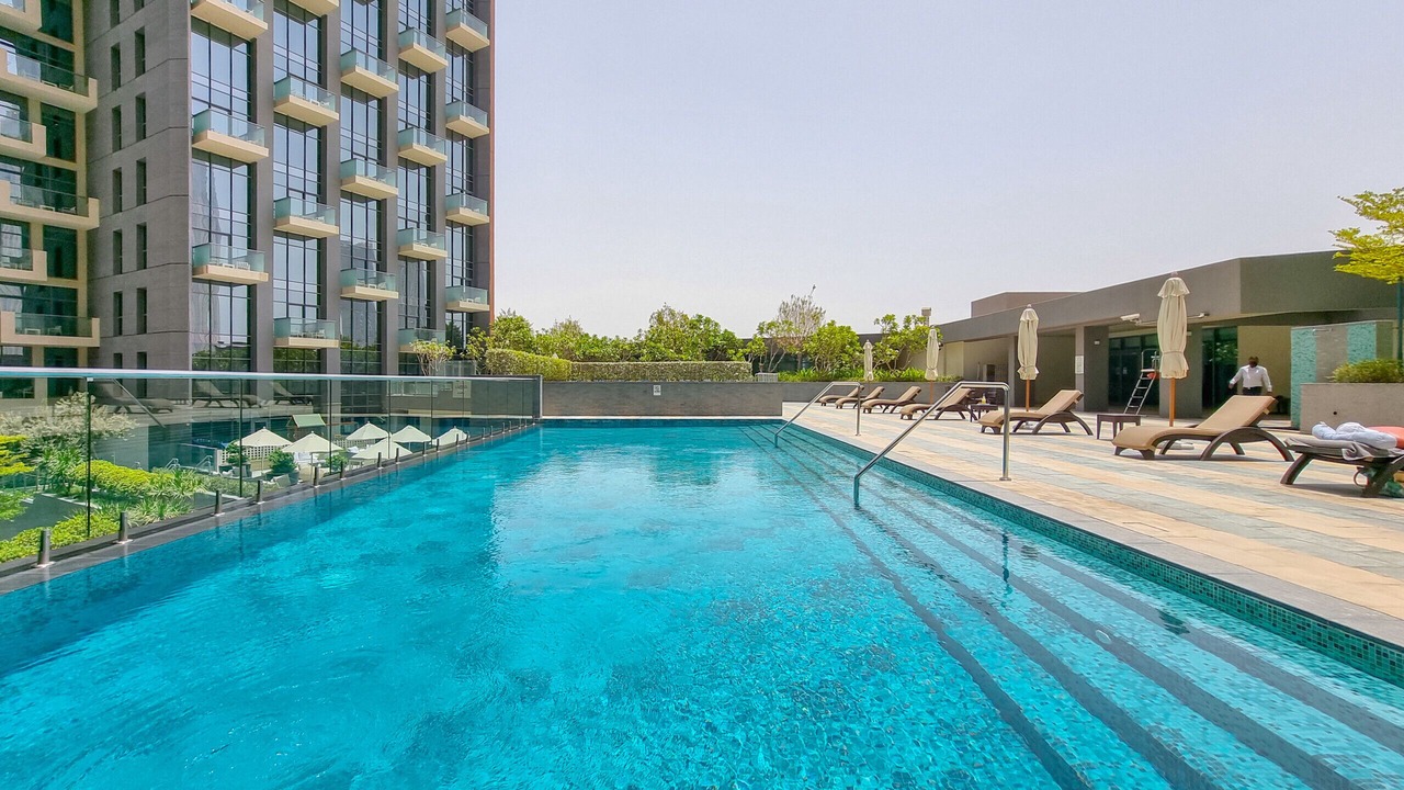 Photo of Outdoor in Business Bay