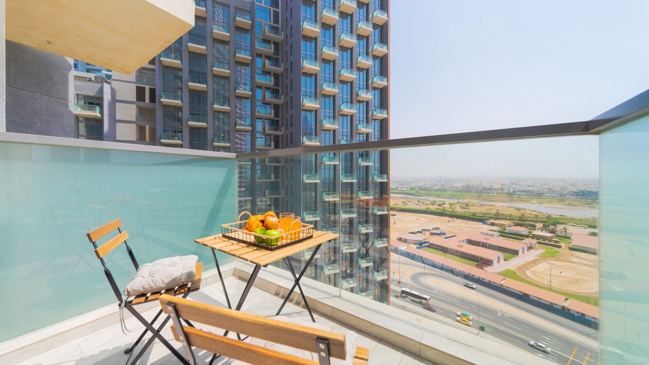 Photo of Outdoor in Business Bay