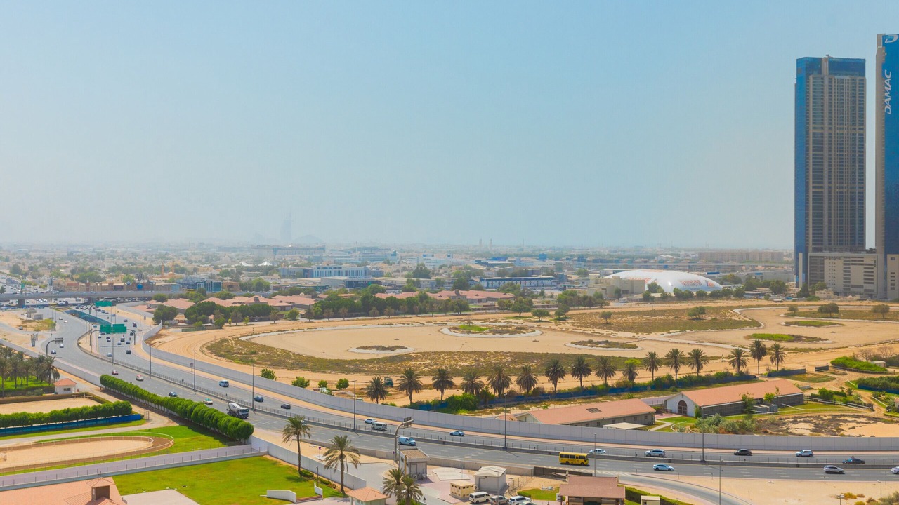 Photo of Outdoor in Business Bay