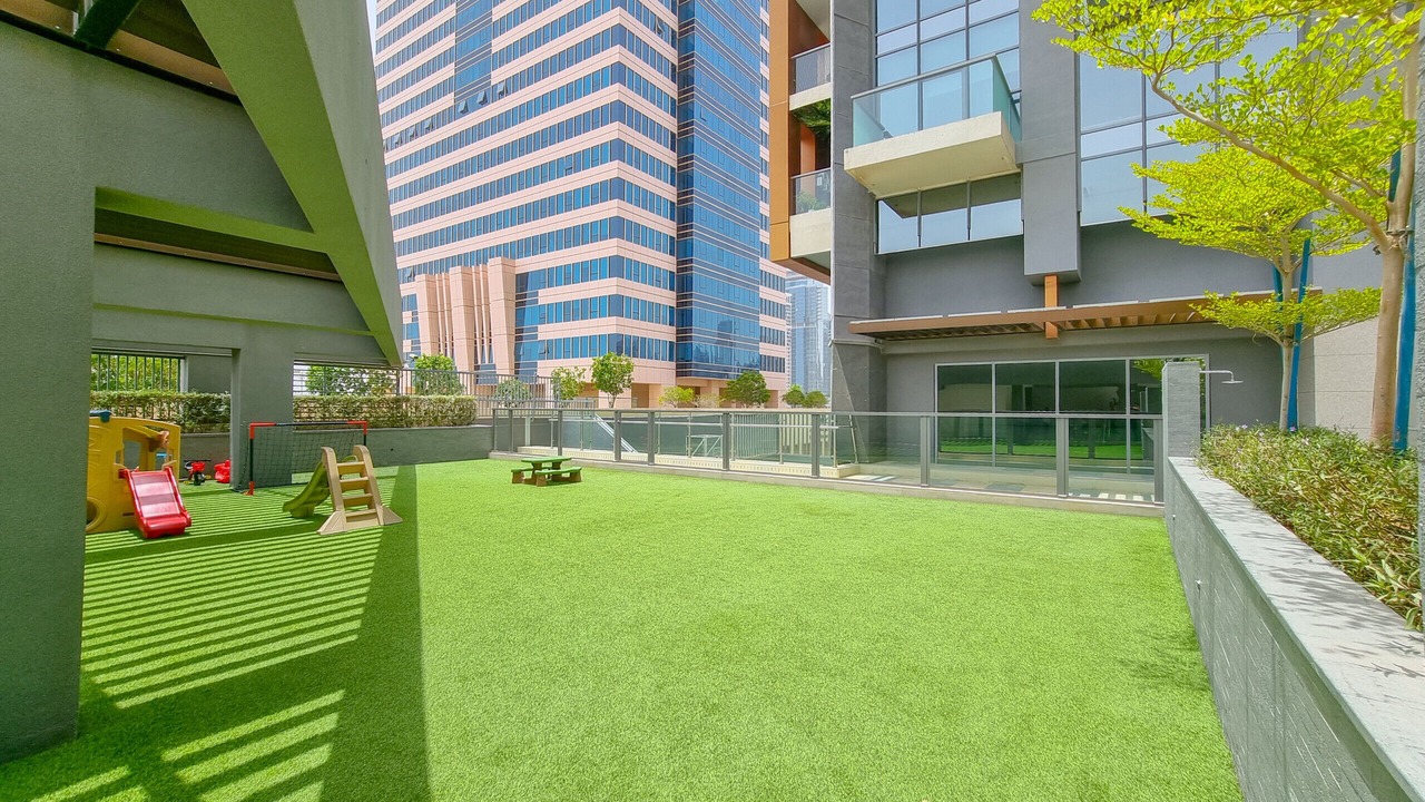 Photo of Outdoor in Business Bay