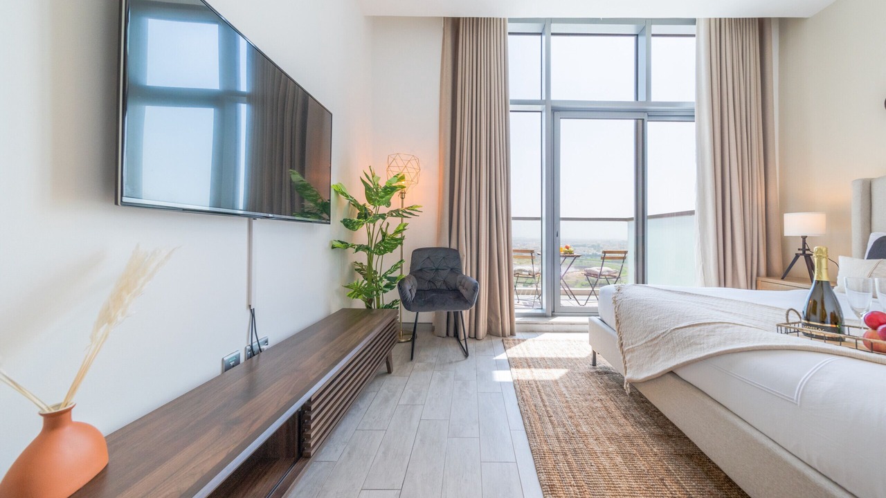 Photo of Bedroom in Business Bay