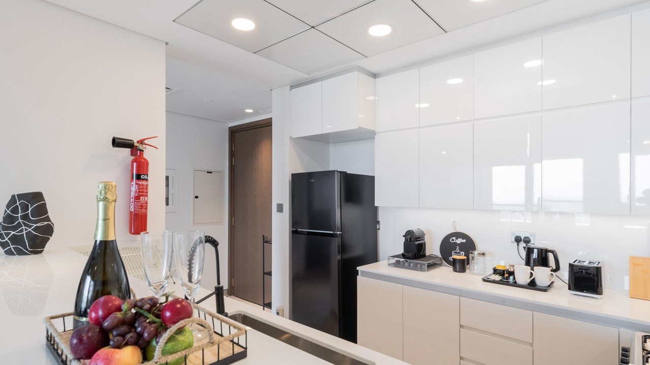 Photo of Kitchen in Business Bay