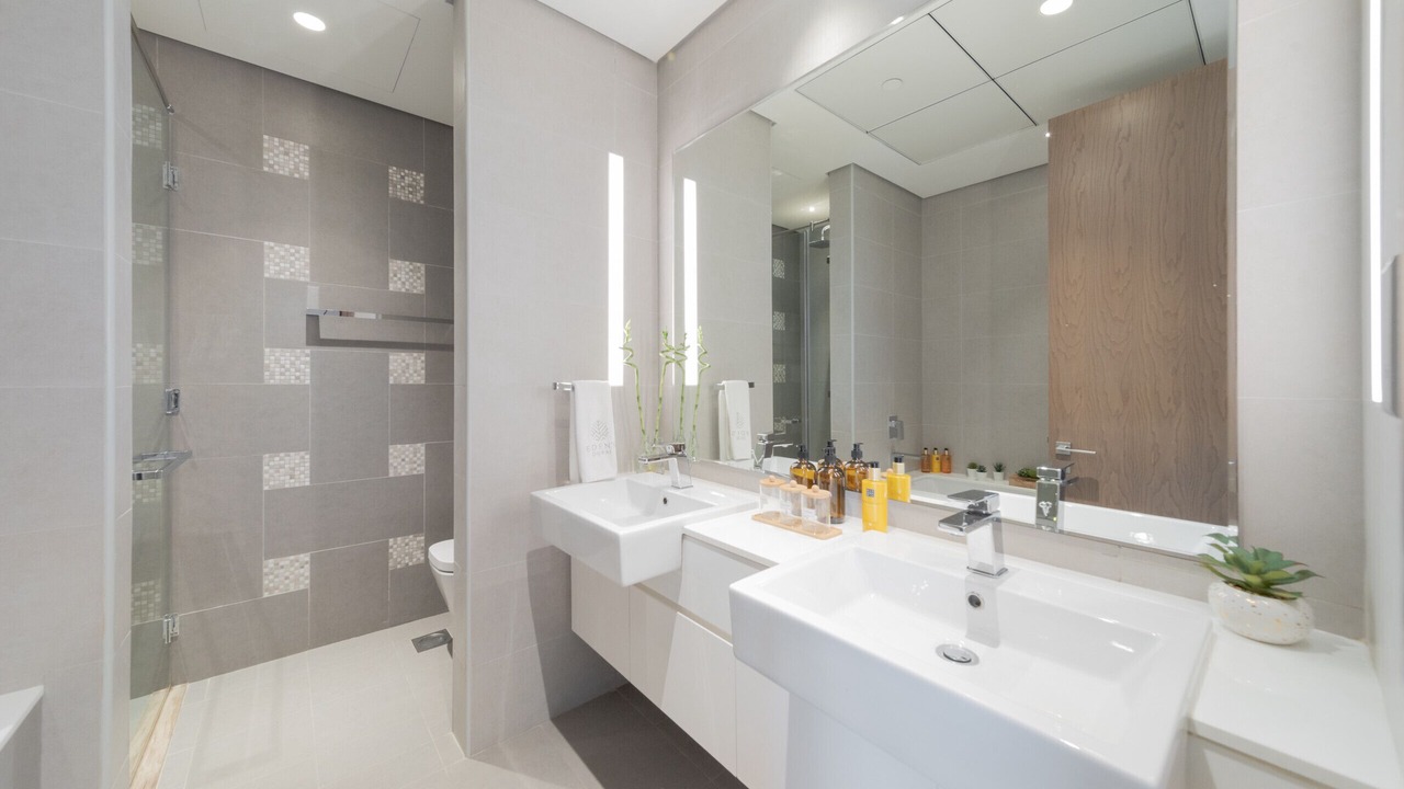 Photo of Bathroom in Business Bay