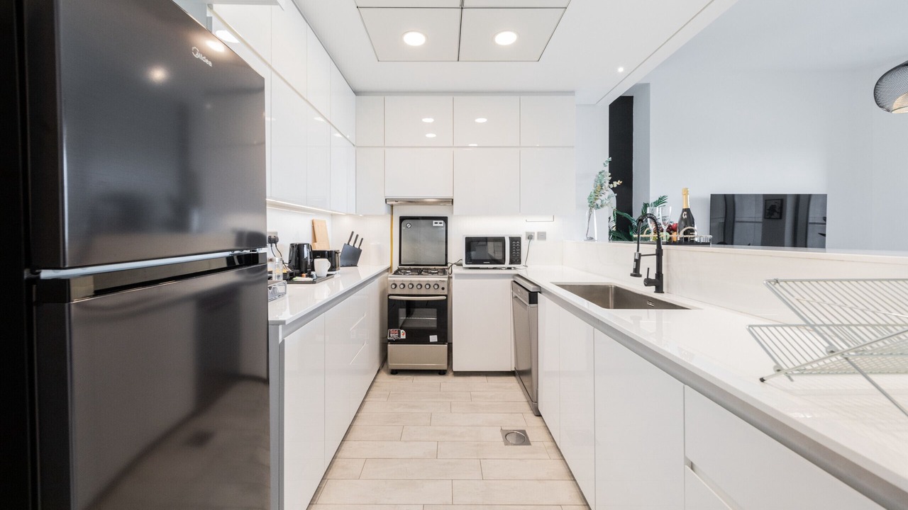 Photo of Kitchen in Business Bay