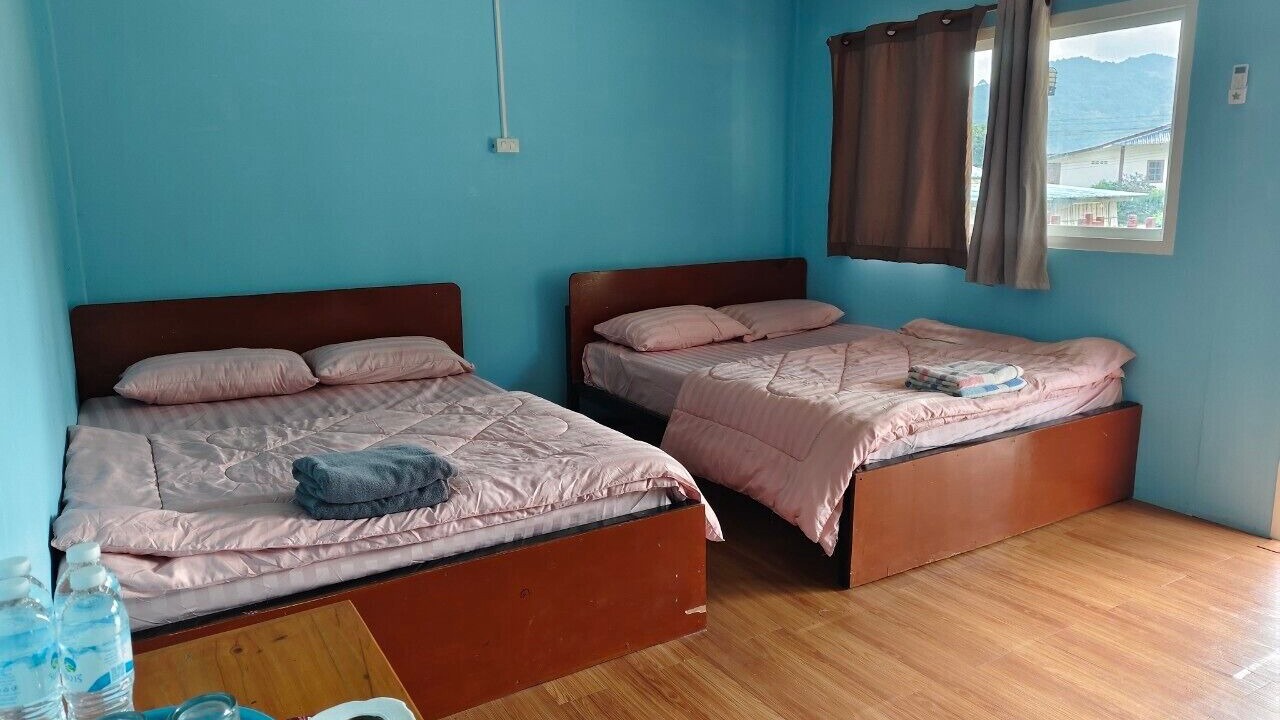 Photo of Bedroom in Chom Thong