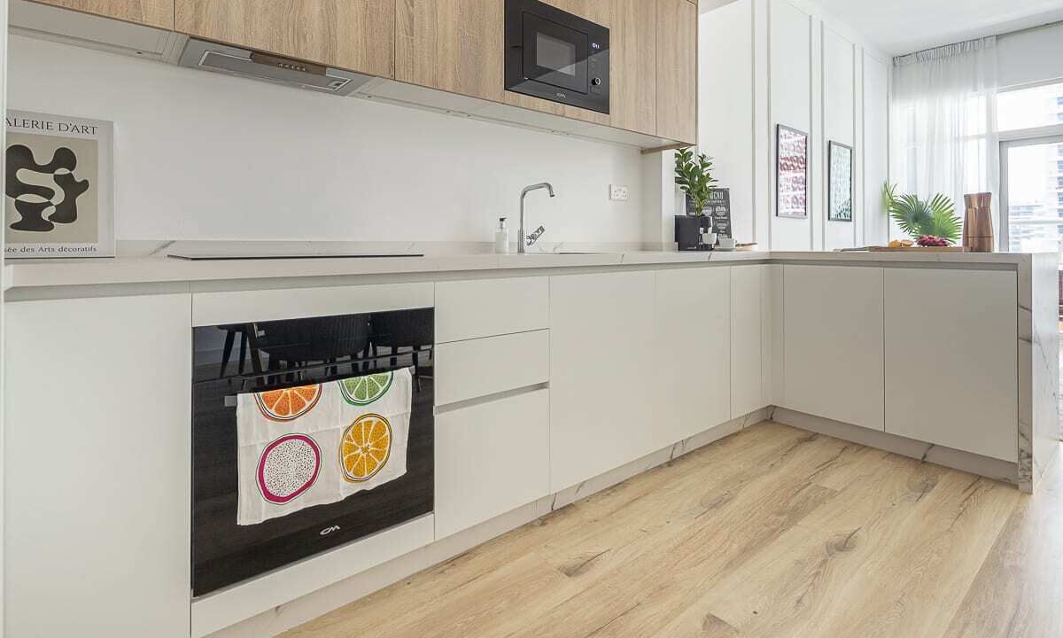 Photo of Kitchen in Jumeirah