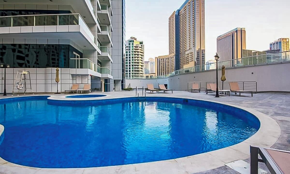Photo of Outdoor in Jumeirah