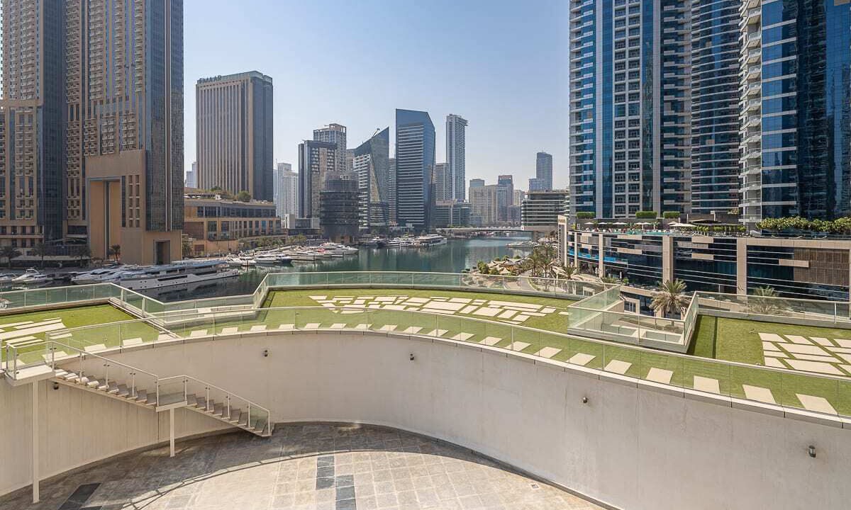 Photo of Outdoor in Jumeirah
