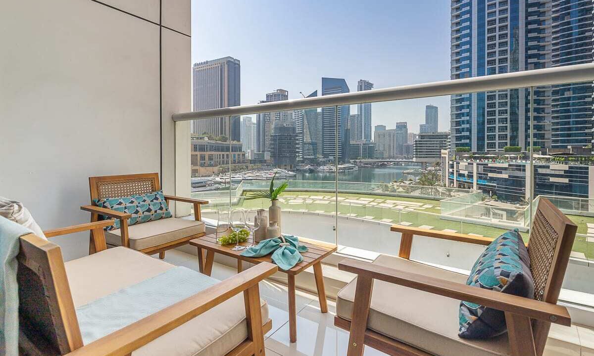 Photo of Outdoor in Jumeirah