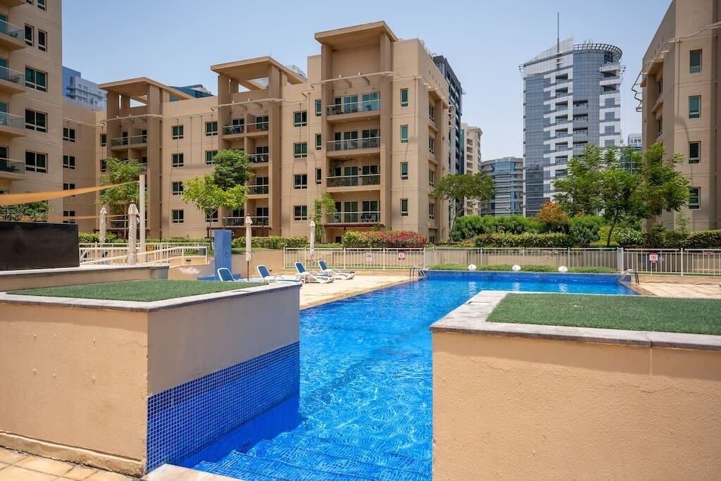 Photo of Outdoor in The Greens