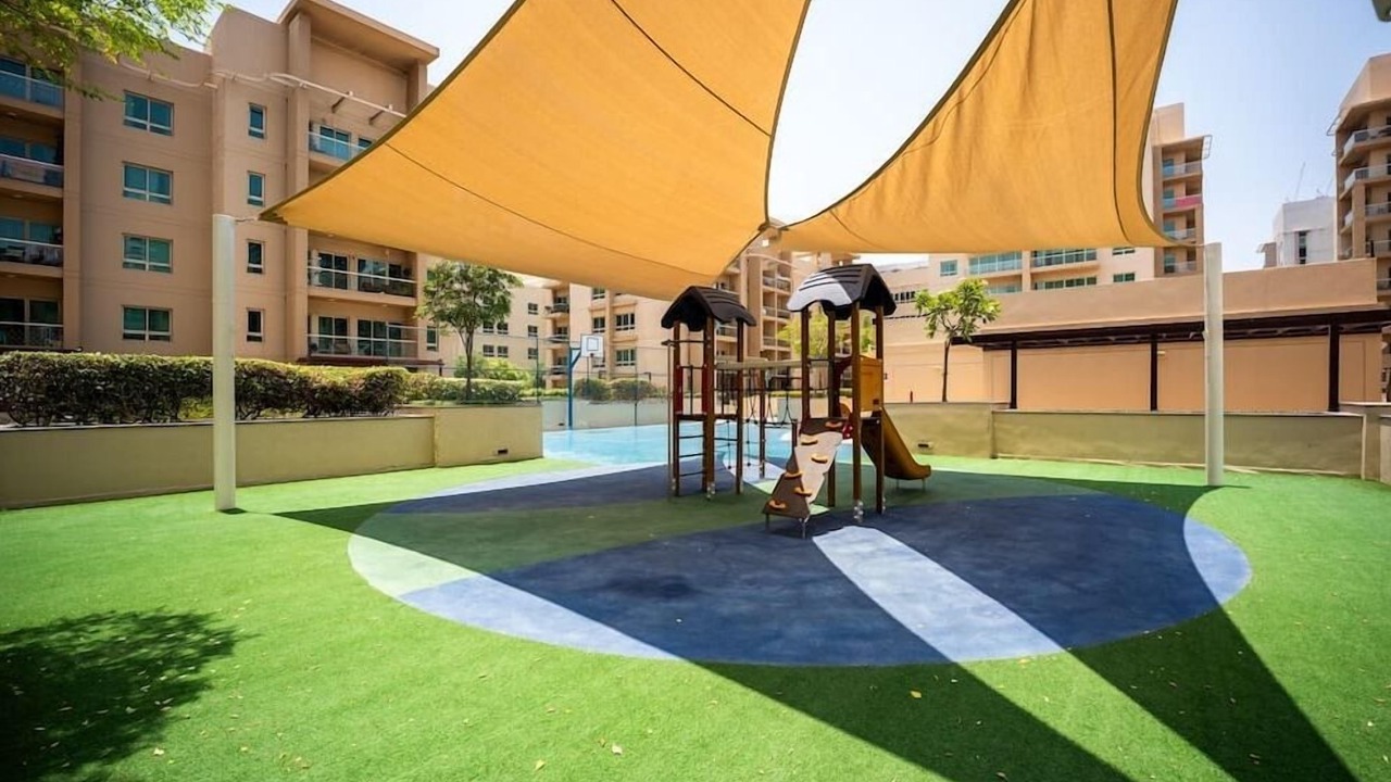 Photo of Outdoor in The Greens