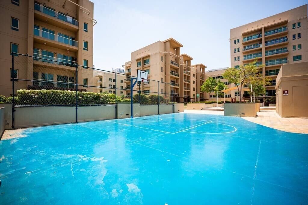 Photo of Outdoor in The Greens