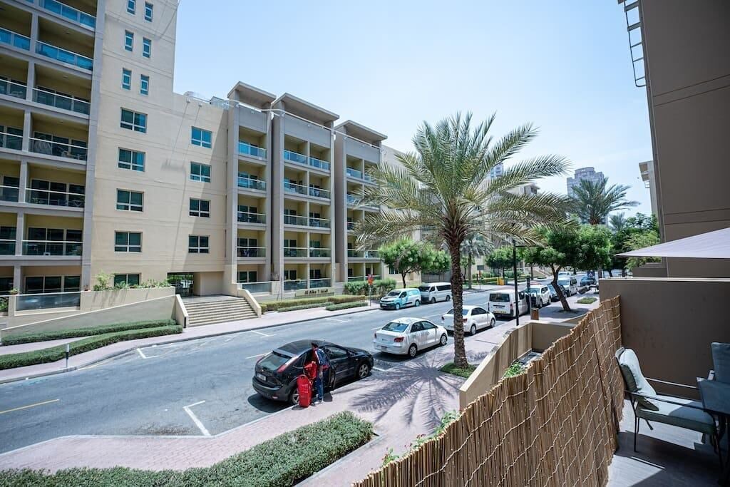 Photo of Outdoor in The Greens
