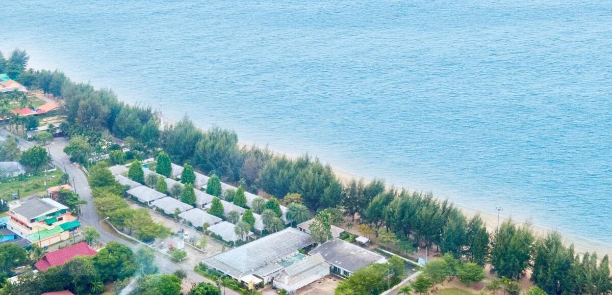 Photo of Outdoor in Laem Sing