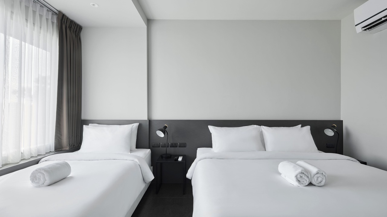 Photo of Bedroom in Old City