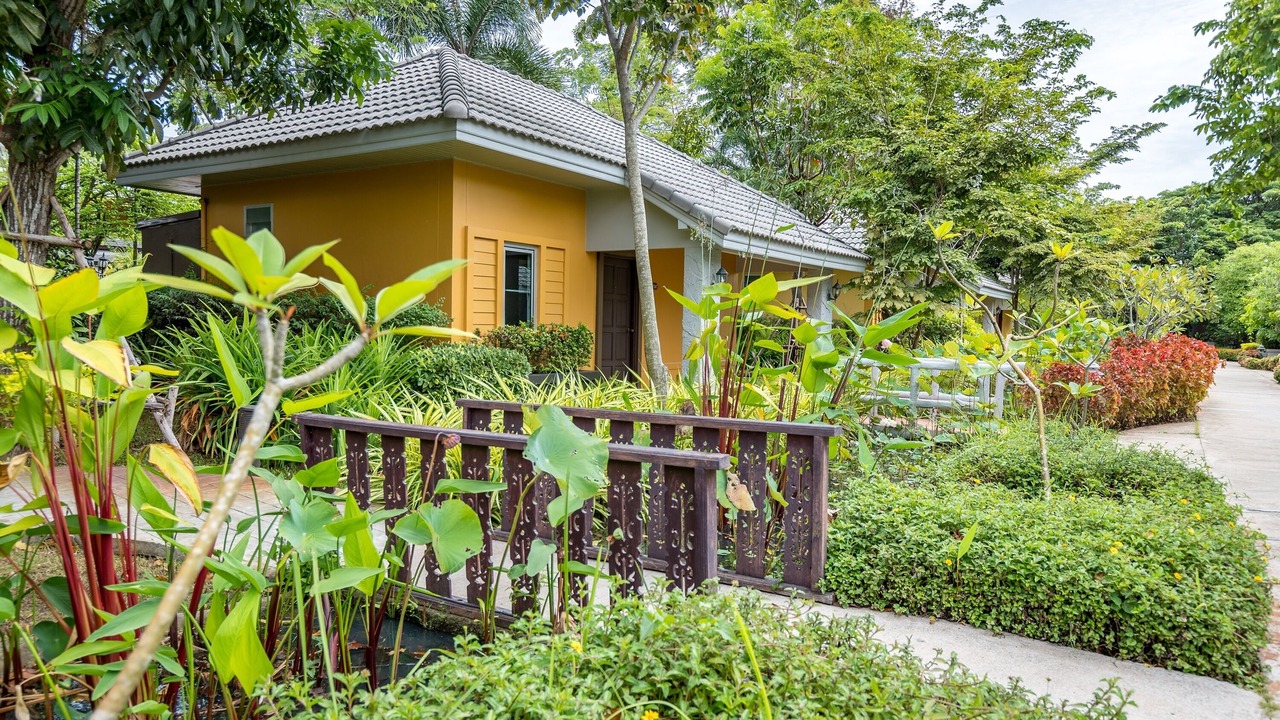 Photo of Outdoor in Nong Prue