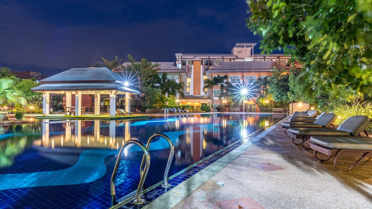 Photo of Outdoor in Nong Prue