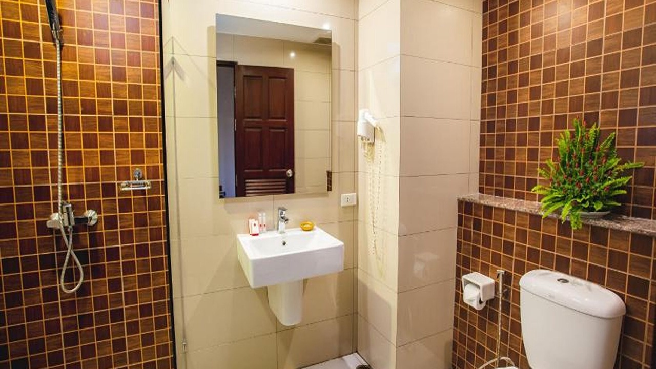 Photo of Bathroom in Nong Prue