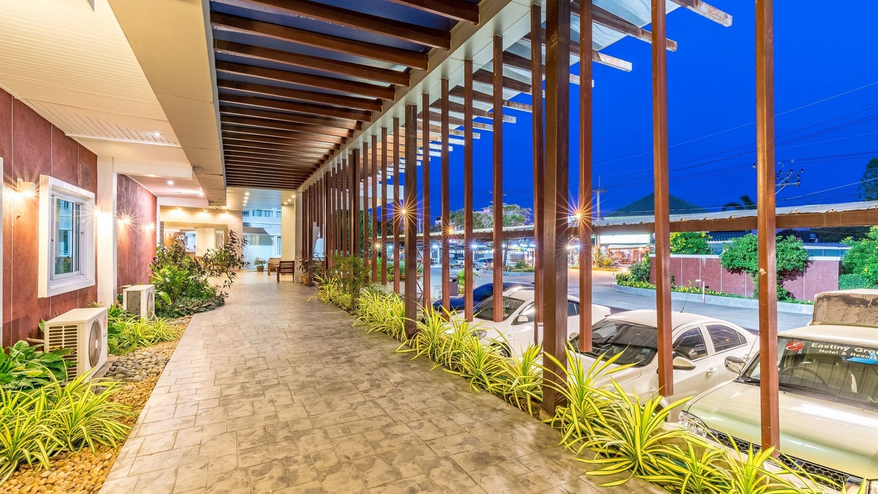 Photo of Outdoor in Nong Prue