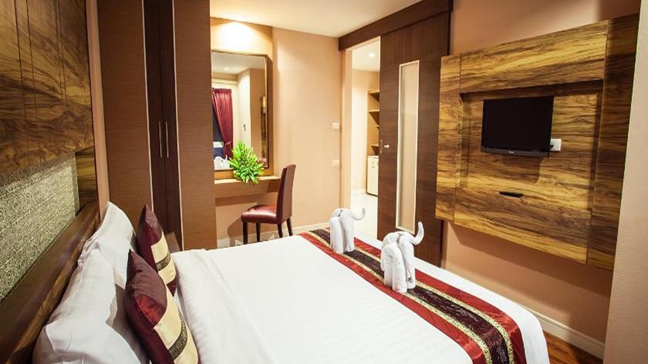 Photo of Bedroom in Nong Prue