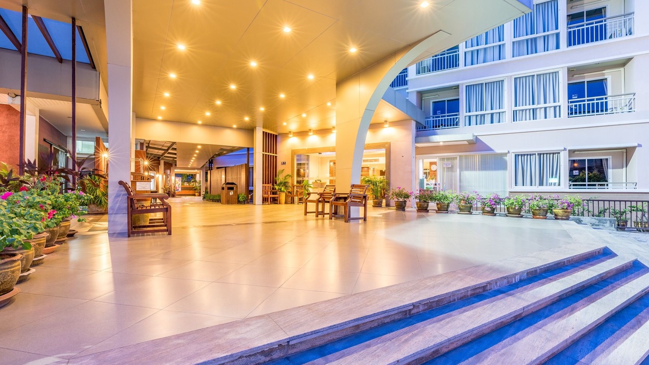 Photo of Outdoor in Nong Prue