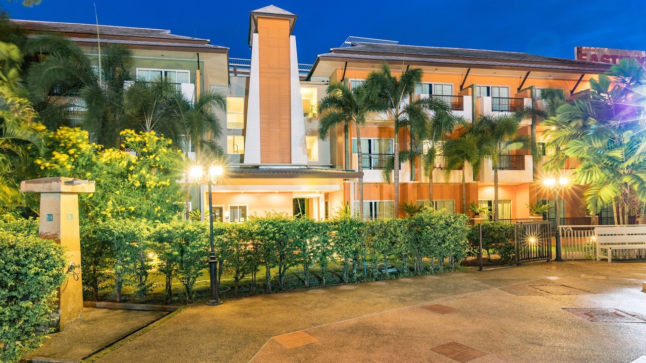Photo of Outdoor in Nong Prue