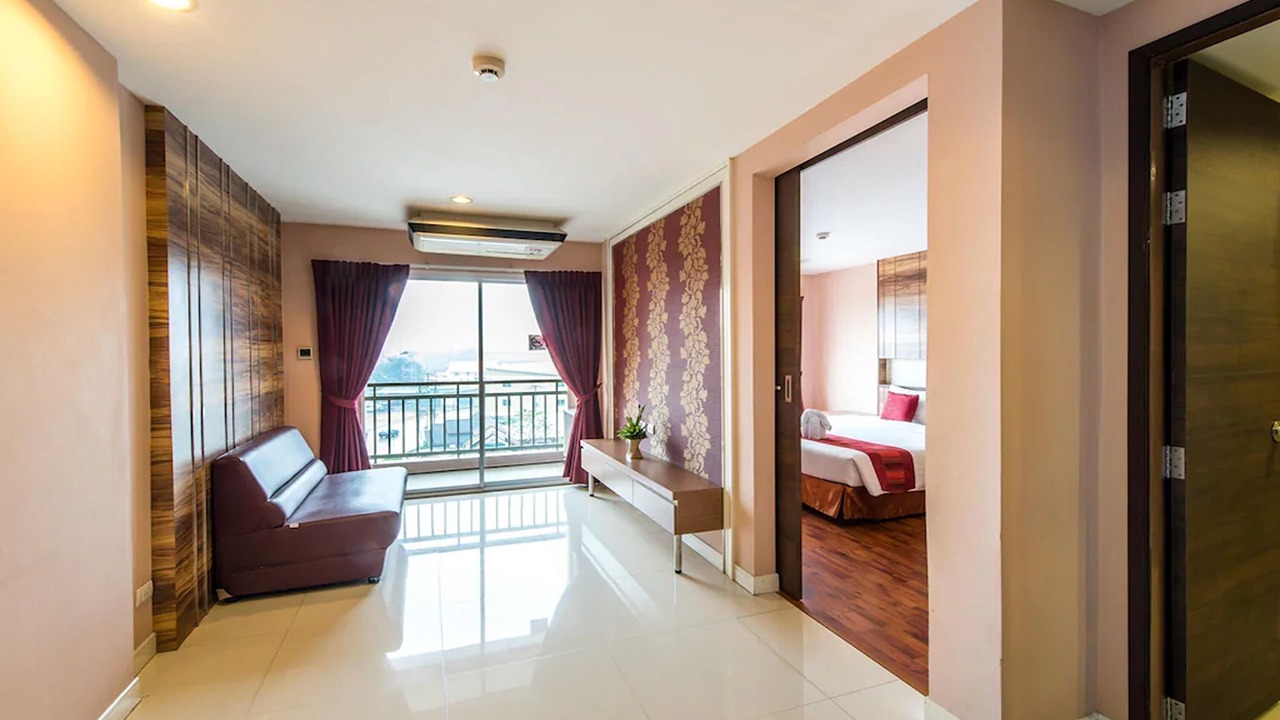 Photo of Bedroom in Nong Prue
