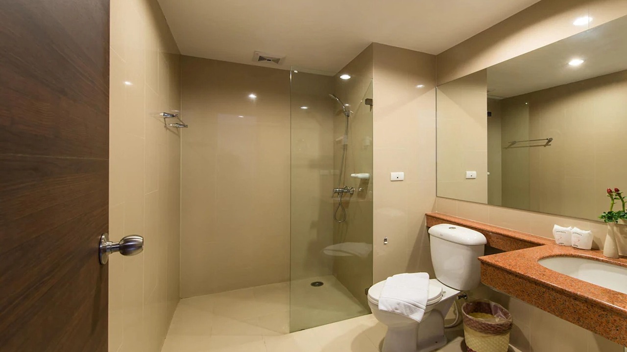 Photo of Bathroom in Nong Prue