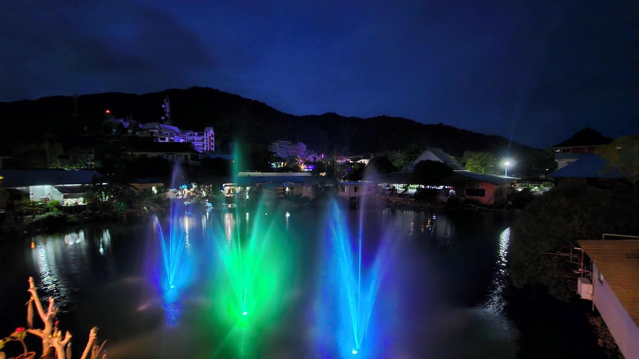 Photo of Outdoor in Baan Tai