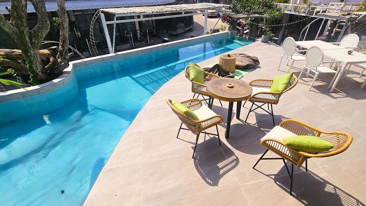 Photo of Outdoor in Baan Tai