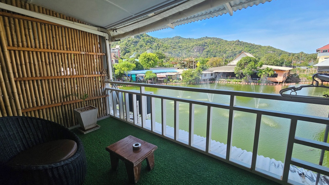 Photo of Outdoor in Baan Tai