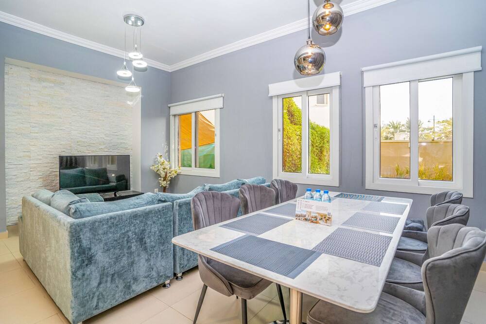 Photo of Livingroom in Dubai