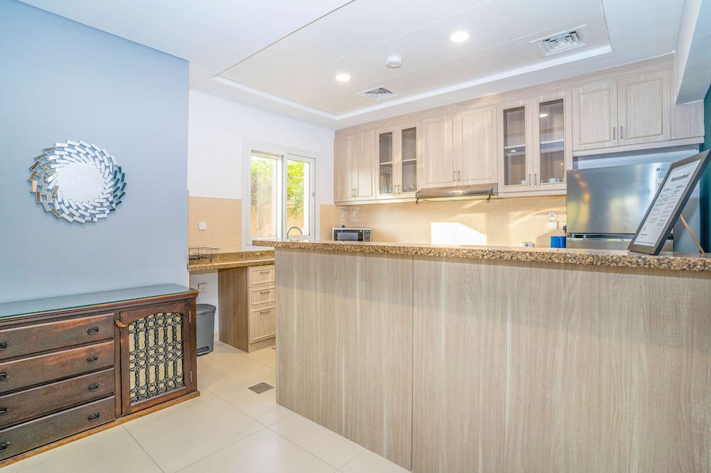 Photo of Kitchen in Dubai