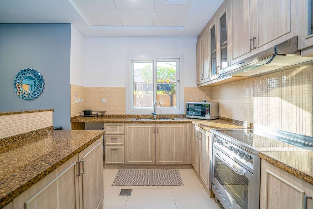 Photo of Kitchen in Dubai