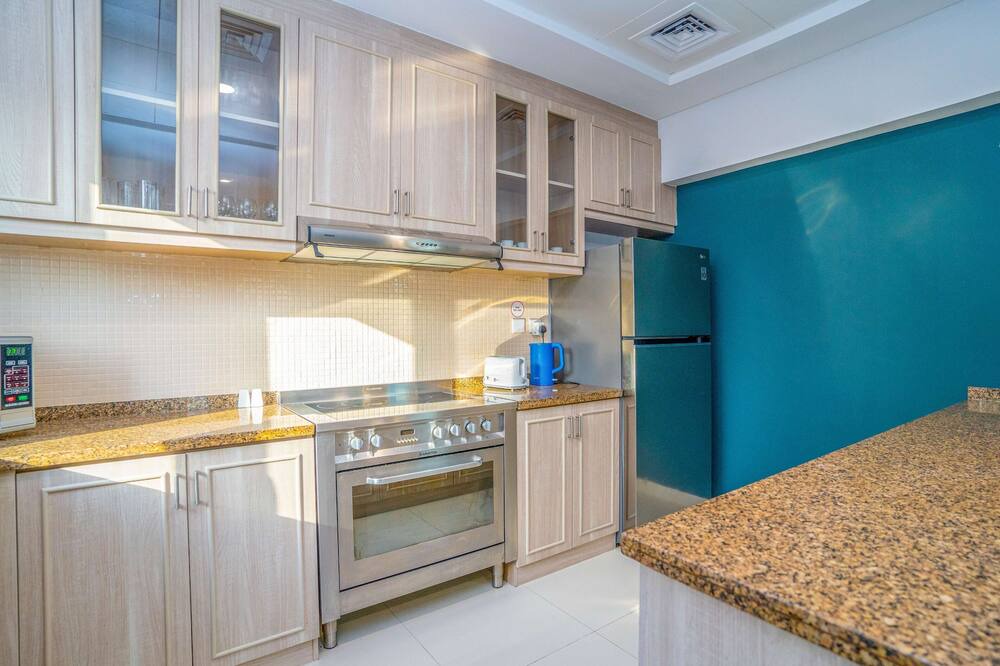 Photo of Kitchen in Dubai
